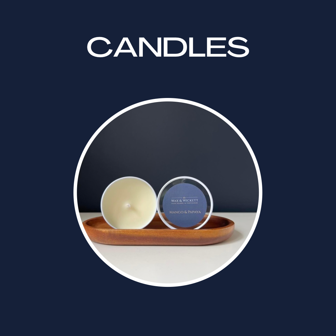 Candles