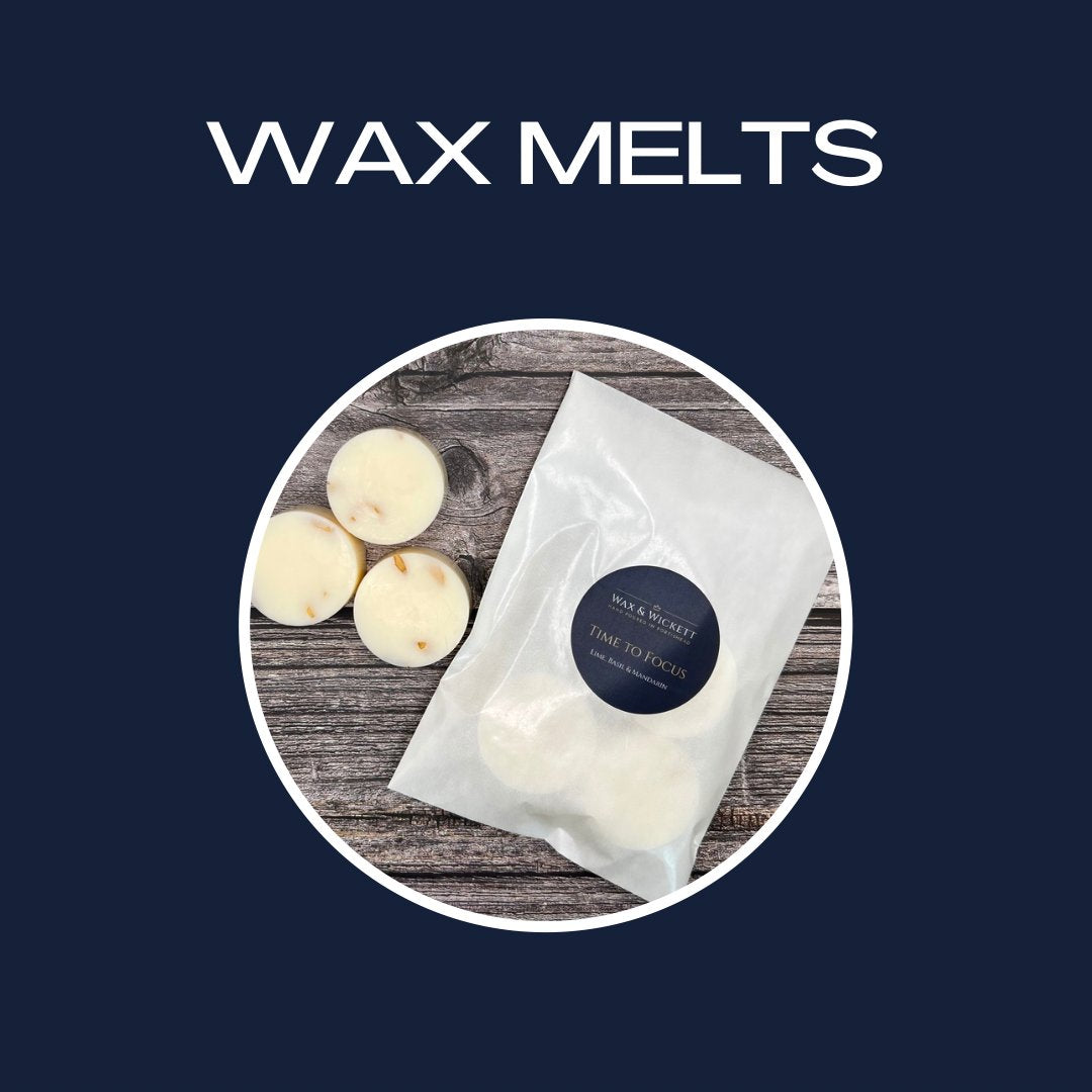 Wax Melts