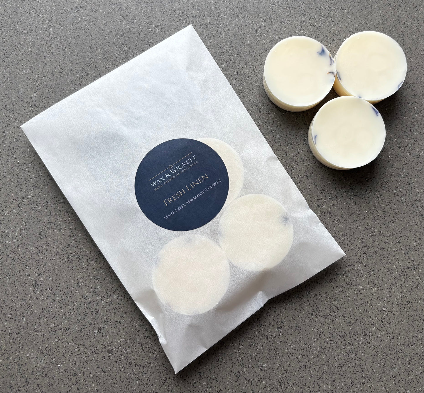Fresh Linen